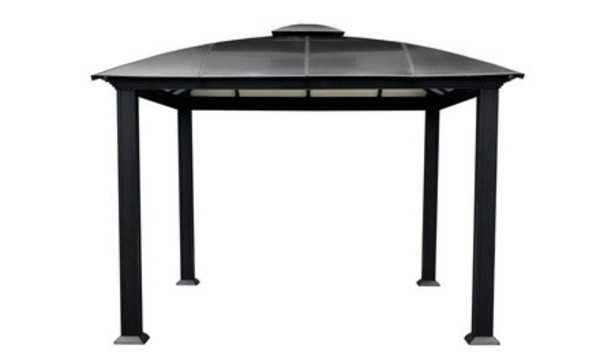 Paragon Outdoor 12' x 12' or 12' x 16' Hard-Top Gazebo