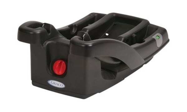 Graco SnugRide Click Connect Infant Car Seat Base
