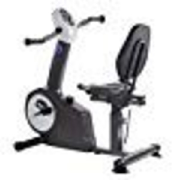 Stamina Elite Total Body Recumbent Bike
