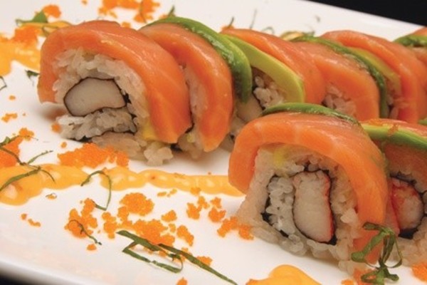 $20 For $40 Worth Of Japanese Cuisine