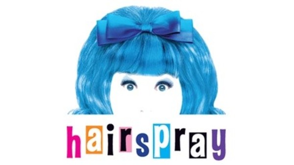"Hairspray the Musical"