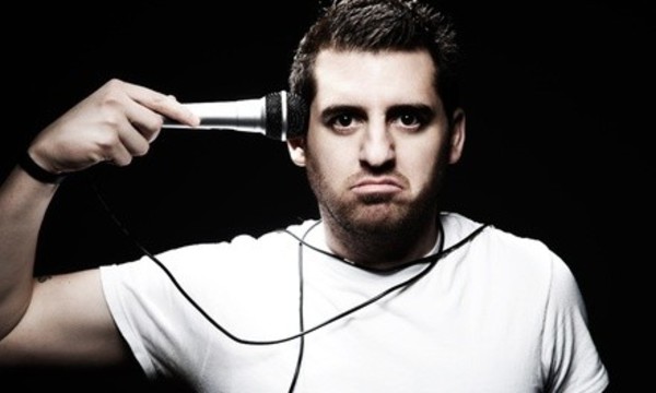 Brewery Comedy Tour feat. NYC/LA Comedians on September 30 at 7 p.m.