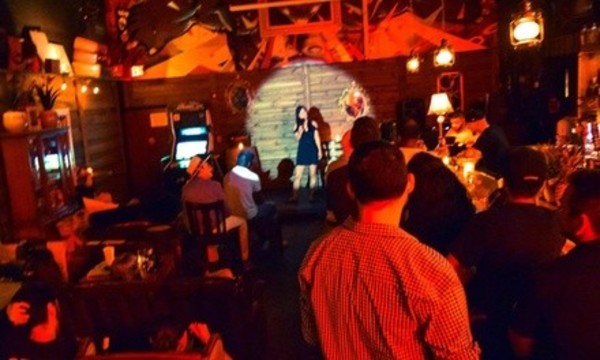 Miami Comedy Nights with Drink Specials Through November 30
