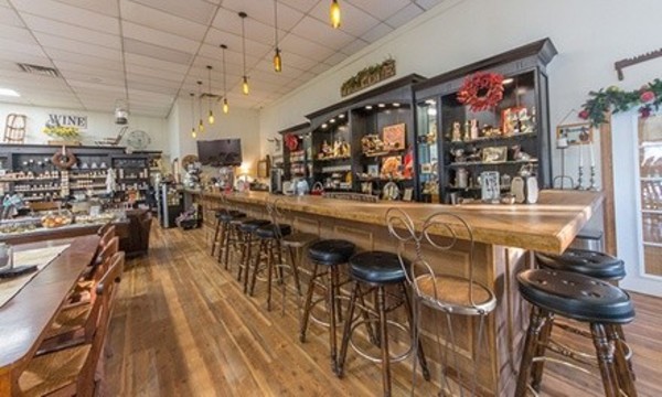 Tasting Tours for Two or Four with Two Bridges Wine Trail (Up to 50% Off)