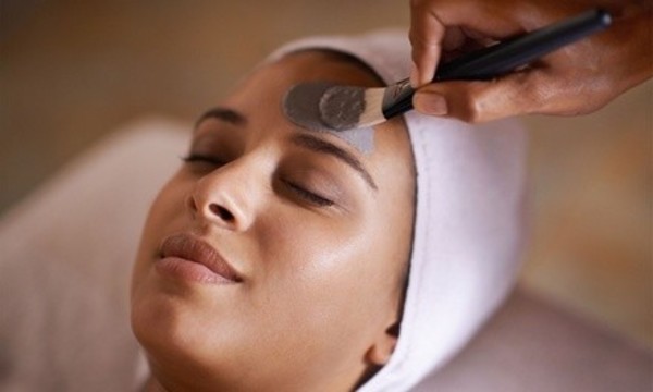 One or Two Organic Deep Cleansing Facials with Oxygen Infusion at BeYOUtiful Spa LV (Up to 52% Off)