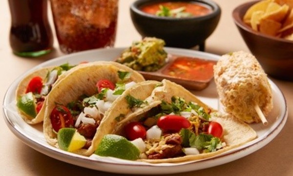 Dinner for Two at Jose'peños Mexican Restaurant (Up to 40% Off)