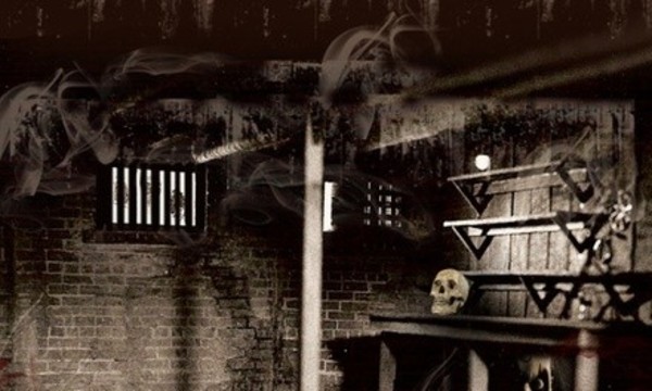 $65 for Room-Escape Game for Up to Six at Key Quest ($90 Value)