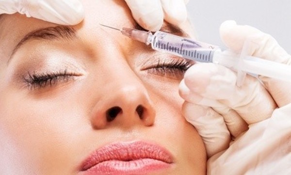 Xeomin or Radiesse Injections at Ellehomme Wicker Park (Up to 65% Off)