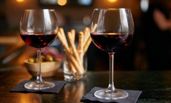 Wine Tasting for Two, Three, or Four at 12 Mile Creek Winery (Up to 50% Off)