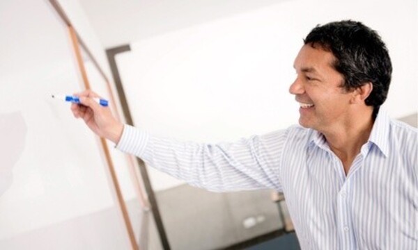 $545 for $990 Worth of Academic-Tutor Services — Friends of Bedford Educational Center