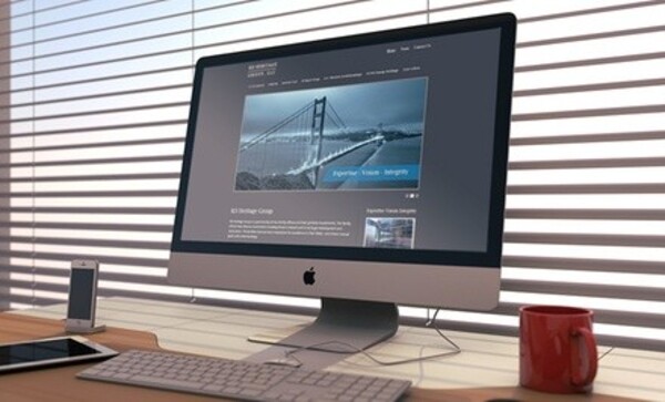 $508 for $999 Worth of Web- and App-Design Services at BayAppStudios