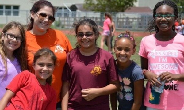 One-Week Summer Sports Camp for One or Two Kids from ALM Sports (Up to 35% Off). Four Options Available.
