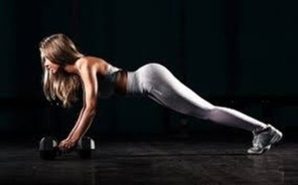 One, Three, or Five Virtual Online Fitness Classes from RYDE (Up to 79% Off)