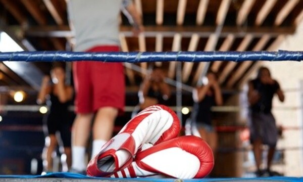 Deal for Kickboxing of Farmington