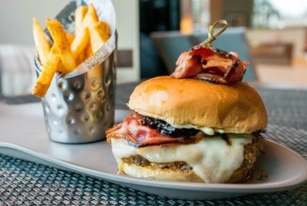 $36 for Two $25 Gift Cards at Kitchen 67 ($50 Value)