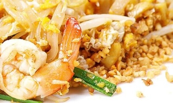 $15 for Thai Food for Takeout at Kang Thai ($25 Value)