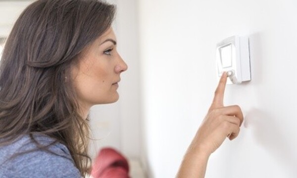 Up to 84% Off on Home A/C Freon Testing at AHR MECHANICAL SERVICES