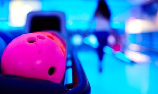 Bowling with Shoe Rental for Two, Four, or Six at River City Extreme (Up to 66% Off). Six Options Available.