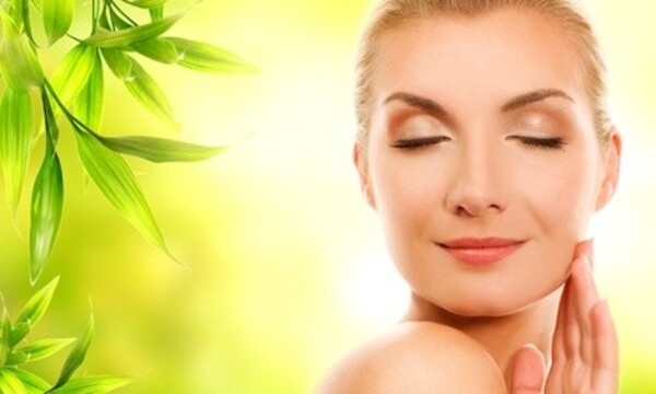 Three or Five Obagi Blue Peel Radiance Facial Treatments at Skyn Lounge (Up to 62% Off)