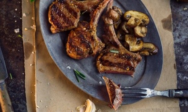 To-Go/Pickup Italian Food at Benvenuto's (Up to 43% Off). Five Options Available.