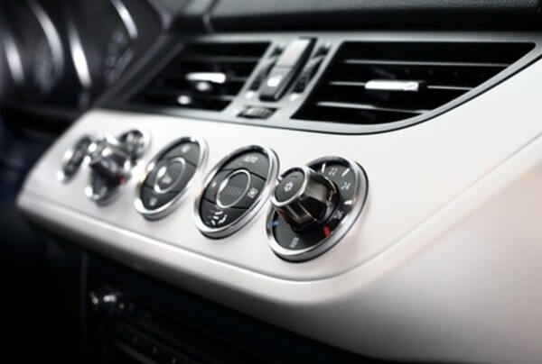 Up to 55% Off on Exterior & Interior Detail - Car at Bullet detail
