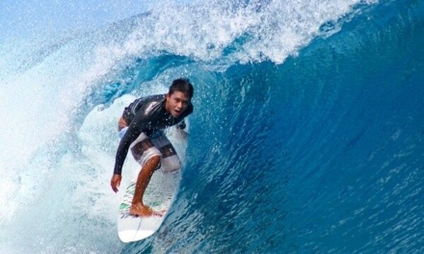 One 90-Minute Surf Lesson for One, Two, Three, or Four at One Wave Surf (Up to 41% Off)