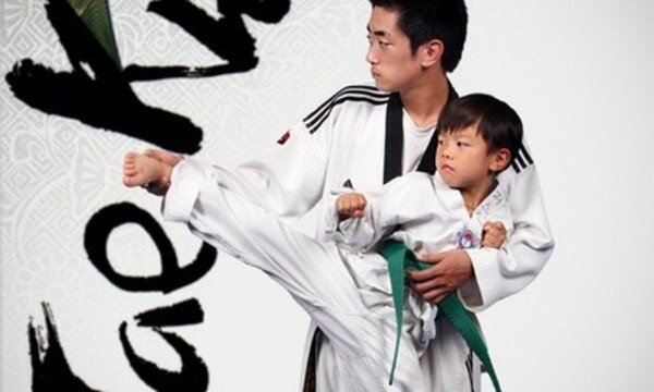 $20 for $80 voucher — Young's Kim Tae Kwon DO