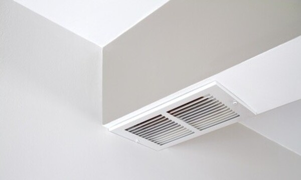 Duct Cleaning for 10 Ducts with Optional Dryer Cleaning from Eco Friendly Air Duct Cleaning (Up to 82% Off)