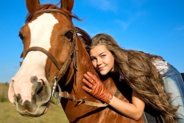 Up to 51% Off on Horse Back Riding - Recreational at Cowboy Boot Camp