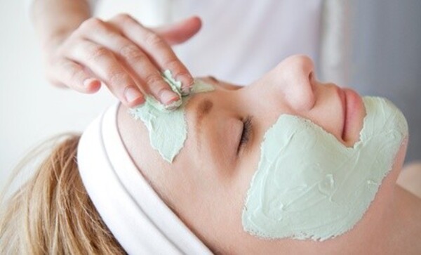 Microdermabrasion, Facial, or Massage at Beauty Couture & Shiseido Skin Care (Up to 54% Off). 4 Options Avail.