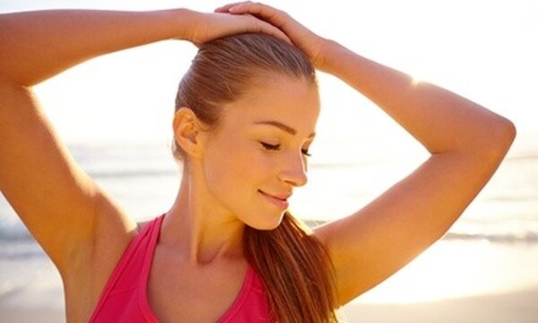 Six Laser Hair Removal Treatments for One Small, Medium, or Large Area at Belle La Vie (Up to 90% Off)