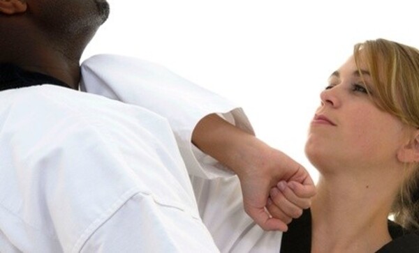 One or Three Months of Unlimited Jiu Jitsu or Kung Fu Classes at FSA Martial Arts (Up to 80% Off)