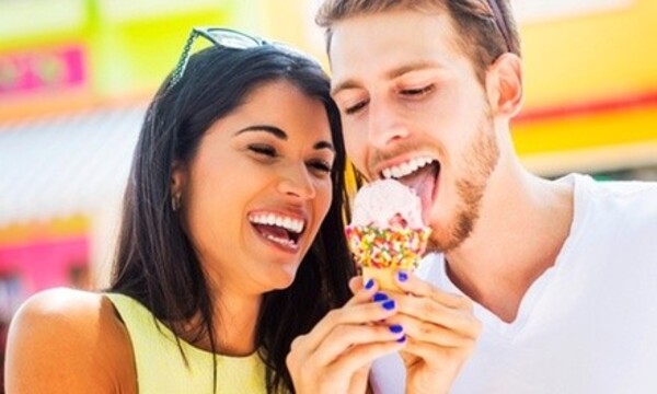 Any Sweet Chicago Dessert Walk for One, Two, or Four with American Walks (Up to 55% Off)