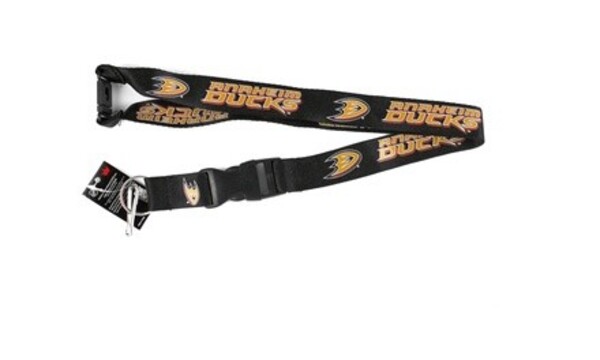 NHL Lanyard