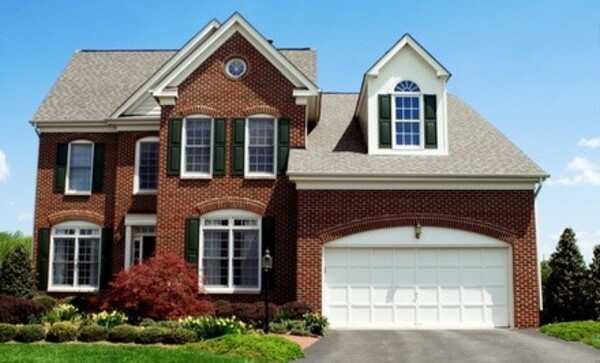 Up to 65% Off Garage-Door Reconditioning at Barrett Garage Doors