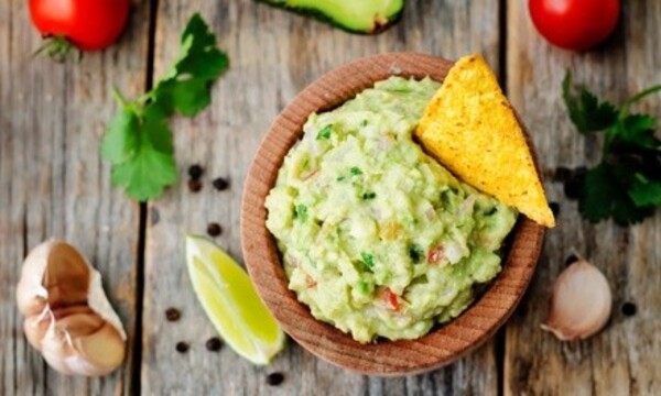 Guacamole Class for One, Two, or Four with Margaritas at La Mexicana Taco Bar (Up to 48% Off)