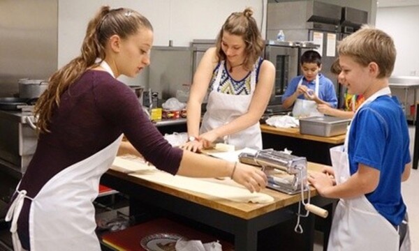 One, Three, Five, or Ten Cooking Classes for One Child Aged 7–14 at Eat Local (Up to 47% Off)