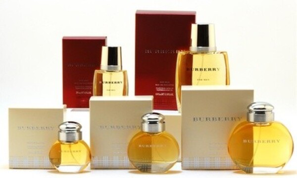 Burberry Classic Fragrances for Women and Men (Multiple Sizes Available)