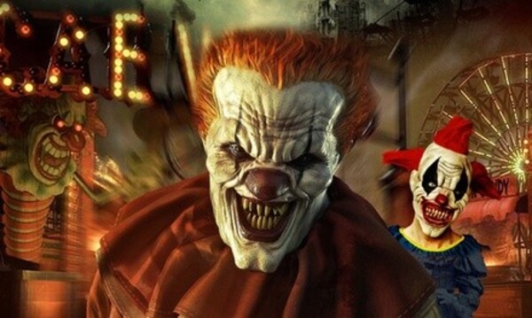 Up to 49% Off on Haunted House (Activity / Experience) at Horrorland