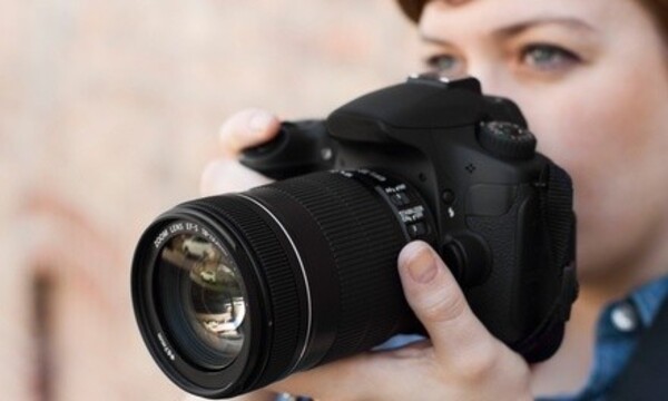 Composition in the Field Photography Workshop for One or Two from Digital Photo Academy (Up to 65% Off)
