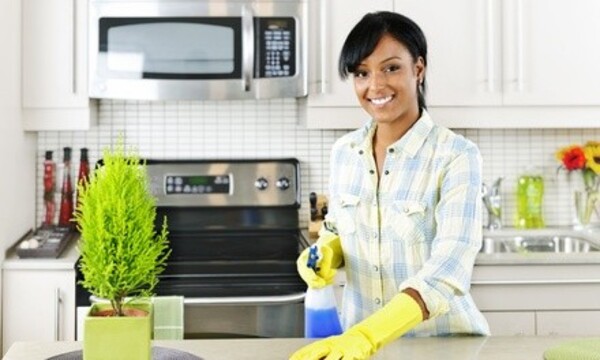 Up to 46% Off on Custodial Cleaning at Prompt Concierge Luxury Services