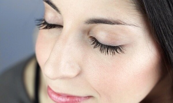 Full Set of Classic Eyelash Extensions with Optional Two-Week Fill at Lashes by Rene (Up to 51% Off)