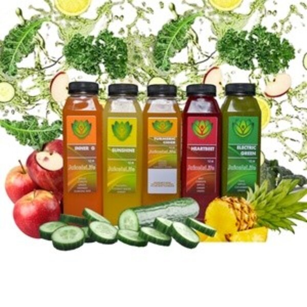 Up to 36% Off on Juice Bar at JuiceIsLife