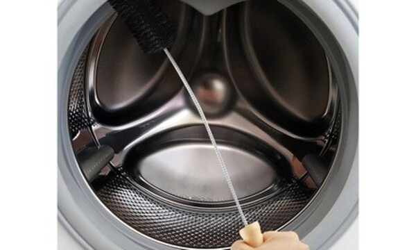 Dryer Vent Cleaning Brush