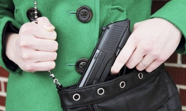 Full-Day Concealed-Pistol Class for One at Protection Tactics, LLC (Up to 61% Off)