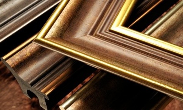$50 for $100 voucher  Towards Custom Framing — Christine's Gallery