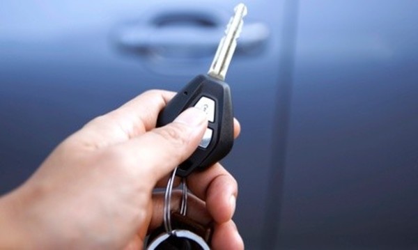 $149 for a Remote Car Starter Plus Installation at Inferno Audio ($299.95 Value)