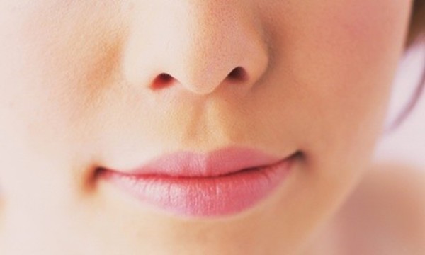 Upper Lip or Eyebrow Threading at Threading Studio (Up to 38% Off)
