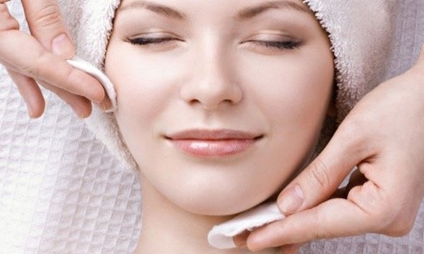 One, Two, or Three Agape Facials with Micro or Enzyme Add-On at Agape Medical Spas (Up to 53% Off)