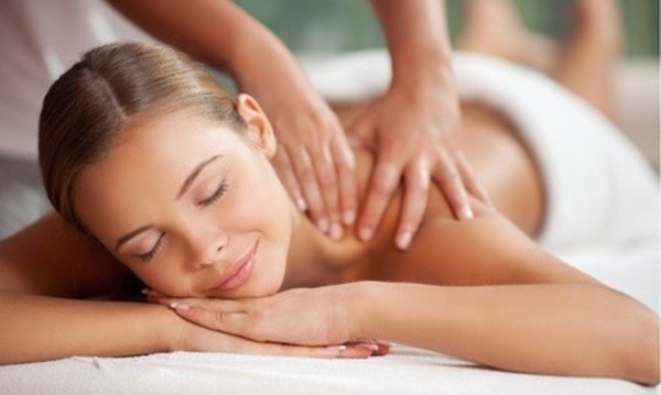 One or Two 60-Minute Swedish Massages at Apex Wellness (Up to 33% Off)